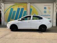 Chevrolet Aveo 2021 4p LS L4/1.5 Man    2021 Chevrolet Aveo Venta Exteriores 8