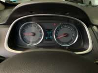 Chevrolet Aveo 2021 4p LS L4/1.5 Man    2021 Chevrolet Aveo Venta Interiores 2
