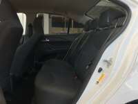 Chevrolet Aveo 2021 4p LS L4/1.5 Man    2021 Chevrolet Aveo Venta Interiores 16