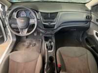 Chevrolet Aveo 2021 4p LS L4/1.5 Man    2021 Chevrolet Aveo Venta Interiores 4
