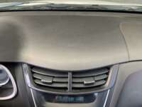 Chevrolet Aveo 2021 4p LS L4/1.5 Man    2021 Chevrolet Aveo Venta Interiores 5