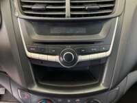 Chevrolet Aveo 2021 4p LS L4/1.5 Man    2021 Chevrolet Aveo Venta Interiores 6