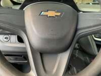 Chevrolet Aveo 2021 4p LS L4/1.5 Man    2021 Chevrolet Aveo Venta Interiores 10
