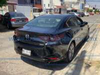 Mazda 3 2021 4p Sedán i Sport L4/2.5 Skyactive-Drive IMG_2989