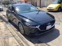 Mazda 3 2021 4p Sedán i Sport L4/2.5 Skyactive-Drive IMG_2987