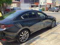 Mazda 3 2021 4p Sedán i Sport L4/2.5 Skyactive-Drive IMG_2988