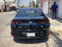 Mazda 3 2021 4p Sedán i Sport L4/2.5 Skyactive-Drive IMG_2990