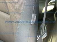 Mazda 3 2021 4p Sedán i Sport L4/2.5 Skyactive-Drive IMG_3011