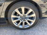 Mazda 3 2021 4p Sedán i Sport L4/2.5 Skyactive-Drive IMG_2958