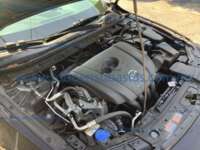 Mazda 3 2021 4p Sedán i Sport L4/2.5 Skyactive-Drive IMG_3023