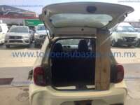 Nissan March 2021 5p Sense L4/1.6 Man 2021 Nissan March Ingreso Cajuela 0