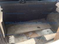 Nissan March 2021 5p Sense L4/1.6 Man 2021 Nissan March Ingreso Cajuela 1
