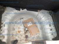 Nissan March 2021 5p Sense L4/1.6 Man 2021 Nissan March Ingreso Cajuela 2