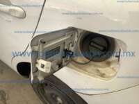 Nissan March 2021 5p Sense L4/1.6 Man 2021 Nissan March Ingreso Cajuela 3