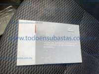 Nissan March 2021 5p Sense L4/1.6 Man 2021 Nissan March Ingreso Documentos 1
