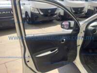 Nissan March 2021 5p Sense L4/1.6 Man 2021 Nissan March Ingreso Interiores 0