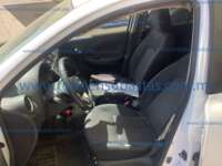 Nissan March 2021 5p Sense L4/1.6 Man 2021 Nissan March Ingreso Interiores 1