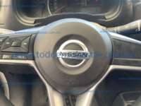 Nissan March 2021 5p Sense L4/1.6 Man 2021 Nissan March Ingreso Interiores 18