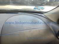 Nissan March 2021 5p Sense L4/1.6 Man 2021 Nissan March Ingreso Interiores 19