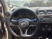 Nissan March 2021 5p Sense L4/1.6 Man 2021 Nissan March Ingreso Interiores 2
