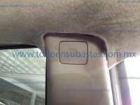 Nissan March 2021 5p Sense L4/1.6 Man 2021 Nissan March Ingreso Interiores 20