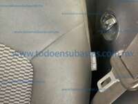 Nissan March 2021 5p Sense L4/1.6 Man 2021 Nissan March Ingreso Interiores 22