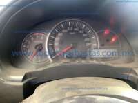 Nissan March 2021 5p Sense L4/1.6 Man 2021 Nissan March Ingreso Interiores 3