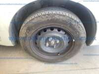 Nissan March 2021 5p Sense L4/1.6 Man 2021 Nissan March Ingreso Llantas 0