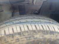 Nissan March 2021 5p Sense L4/1.6 Man 2021 Nissan March Ingreso Llantas 1