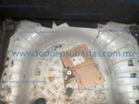 Nissan March 2021 5p Sense L4/1.6 Man 2021 Nissan March Ingreso Llantas 12