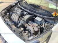 Nissan March 2021 5p Sense L4/1.6 Man 2021 Nissan March Ingreso Motor 0