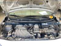 Nissan March 2021 5p Sense L4/1.6 Man 2021 Nissan March Ingreso Motor 1