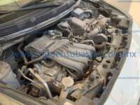 Nissan March 2021 5p Sense L4/1.6 Man 2021 Nissan March Ingreso Motor 2