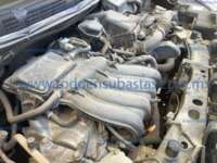 Nissan March 2021 5p Sense L4/1.6 Man 2021 Nissan March Ingreso Motor 3