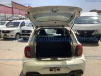 Nissan March 2021 5p Sense L4/1.6 Man 2021 Nissan March Ingreso Cajuela 0