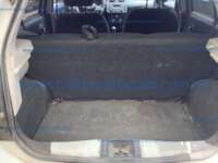 Nissan March 2021 5p Sense L4/1.6 Man 2021 Nissan March Ingreso Cajuela 1