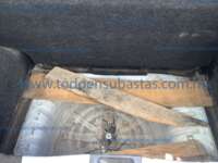 Nissan March 2021 5p Sense L4/1.6 Man 2021 Nissan March Ingreso Cajuela 2