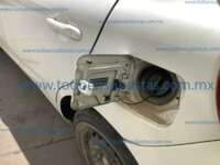 Nissan March 2021 5p Sense L4/1.6 Man 2021 Nissan March Ingreso Cajuela 3