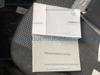 Nissan March 2021 5p Sense L4/1.6 Man 2021 Nissan March Ingreso Documentos 0