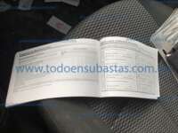 Nissan March 2021 5p Sense L4/1.6 Man 2021 Nissan March Ingreso Documentos 2
