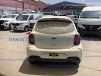 Nissan March 2021 5p Sense L4/1.6 Man 2021 Nissan March Ingreso Exteriores 5