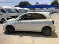 Nissan March 2021 5p Sense L4/1.6 Man 2021 Nissan March Ingreso Exteriores 7