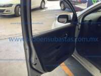 Nissan March 2021 5p Sense L4/1.6 Man 2021 Nissan March Ingreso Interiores 0