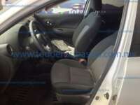 Nissan March 2021 5p Sense L4/1.6 Man 2021 Nissan March Ingreso Interiores 1