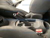 Nissan March 2021 5p Sense L4/1.6 Man 2021 Nissan March Ingreso Interiores 13