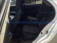 Nissan March 2021 5p Sense L4/1.6 Man 2021 Nissan March Ingreso Interiores 17