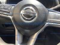 Nissan March 2021 5p Sense L4/1.6 Man 2021 Nissan March Ingreso Interiores 18