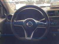 Nissan March 2021 5p Sense L4/1.6 Man 2021 Nissan March Ingreso Interiores 2