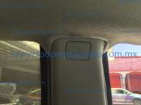 Nissan March 2021 5p Sense L4/1.6 Man 2021 Nissan March Ingreso Interiores 20