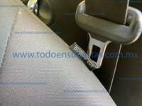 Nissan March 2021 5p Sense L4/1.6 Man 2021 Nissan March Ingreso Interiores 22